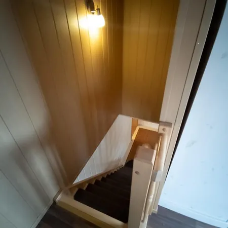 Spreewaelder Schwalbenhof - 