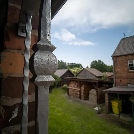 Spreewaelder Schwalbenhof - 