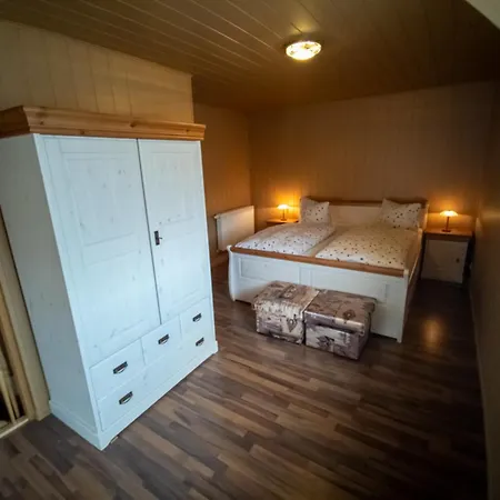 Spreewaelder Schwalbenhof - 