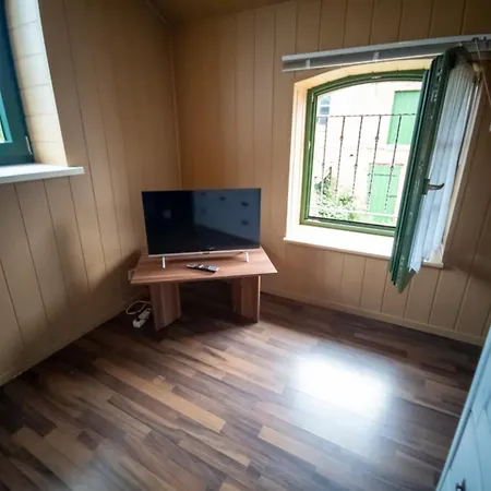 Spreewaelder Schwalbenhof - 