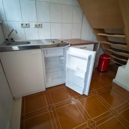 Spreewaelder Schwalbenhof - 