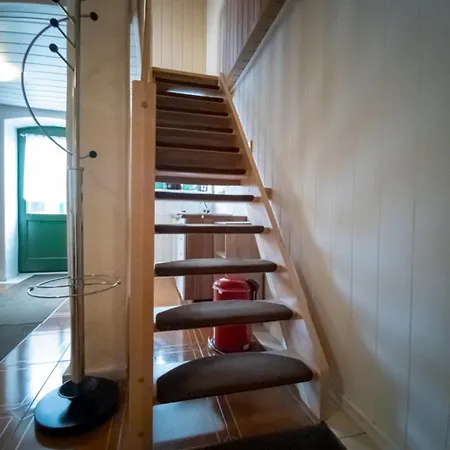 아파트 Spreewaelder Schwalbenhof - 