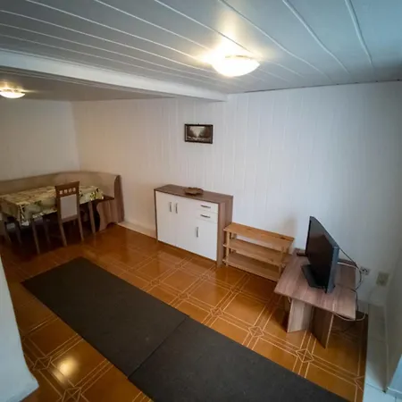 아파트 Spreewaelder Schwalbenhof - 