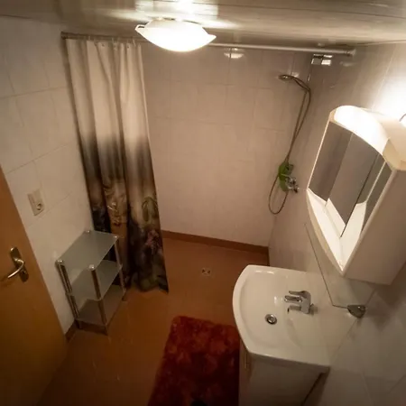 Spreewaelder Schwalbenhof - 