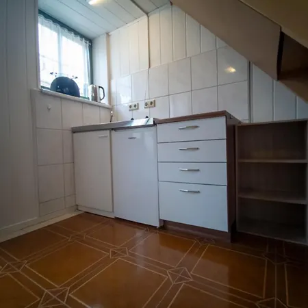 Spreewaelder Schwalbenhof - 