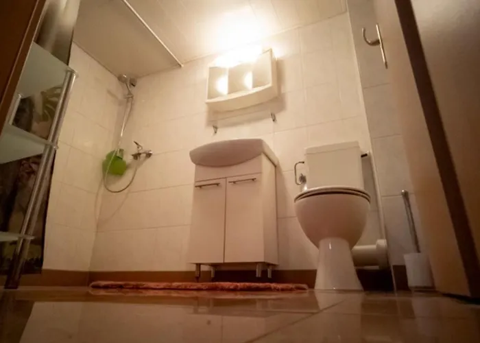 Spreewaelder Schwalbenhof - 