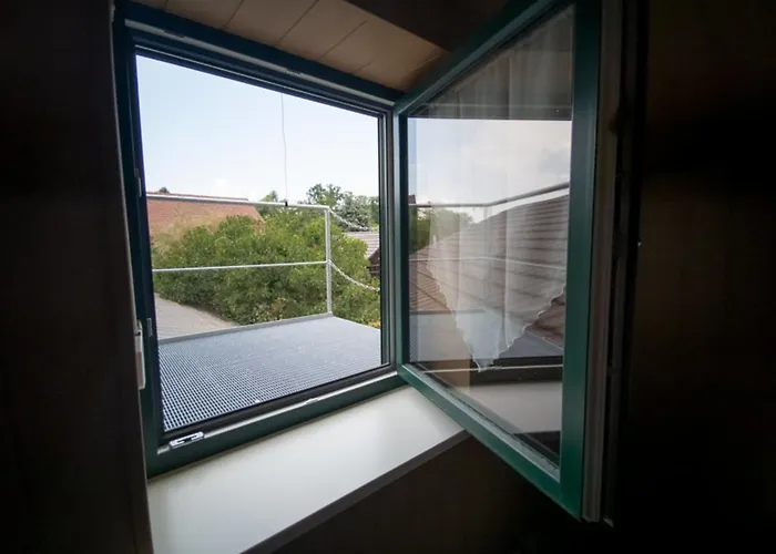 Spreewaelder Schwalbenhof - 