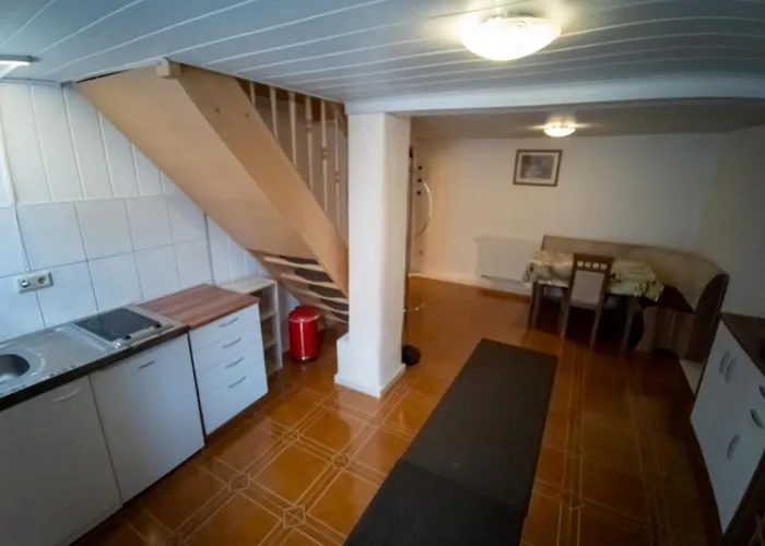 Spreewaelder Schwalbenhof - 