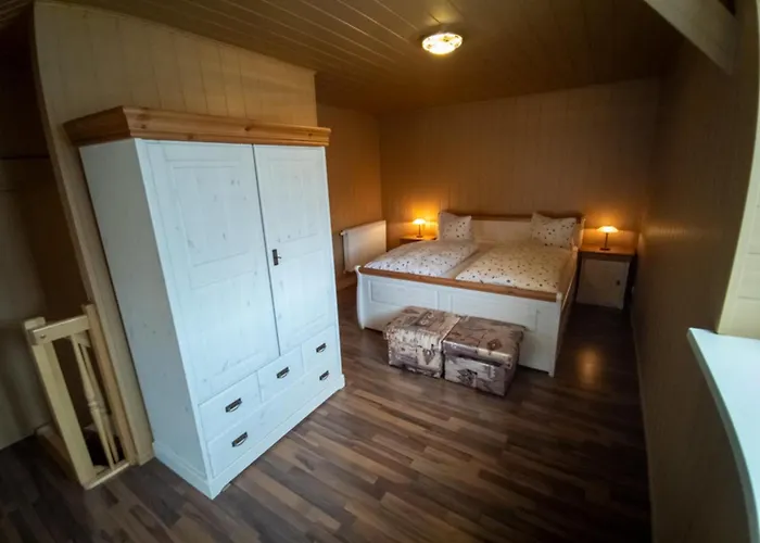 Spreewaelder Schwalbenhof - 