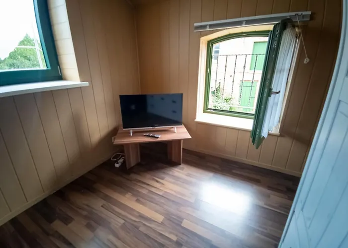 Spreewaelder Schwalbenhof - 