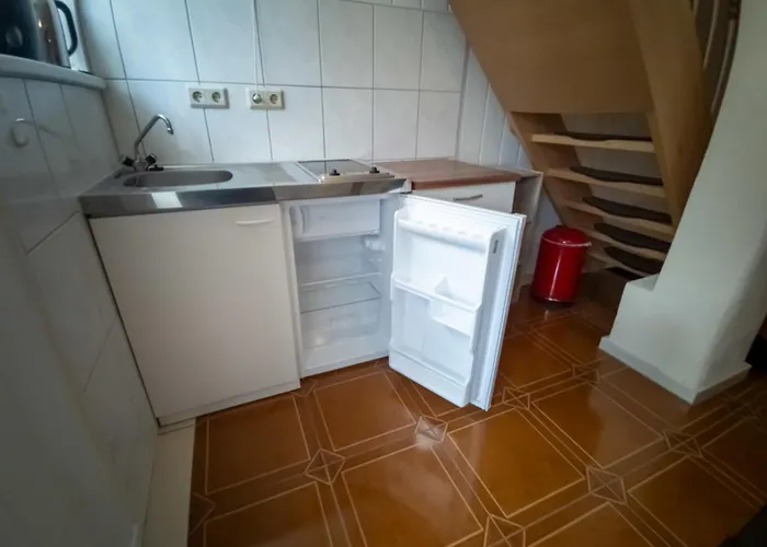 Spreewaelder Schwalbenhof - 