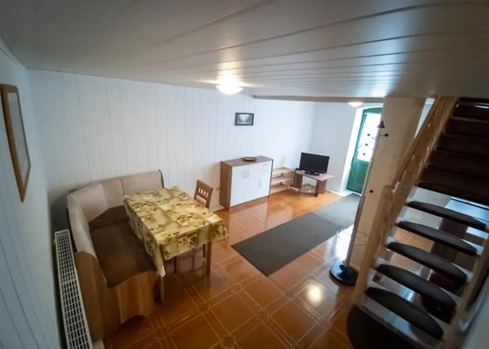 Spreewaelder Schwalbenhof - 