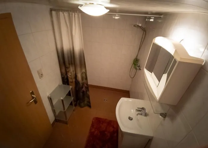 Spreewaelder Schwalbenhof - 