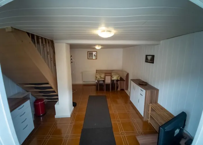 Spreewaelder Schwalbenhof - 