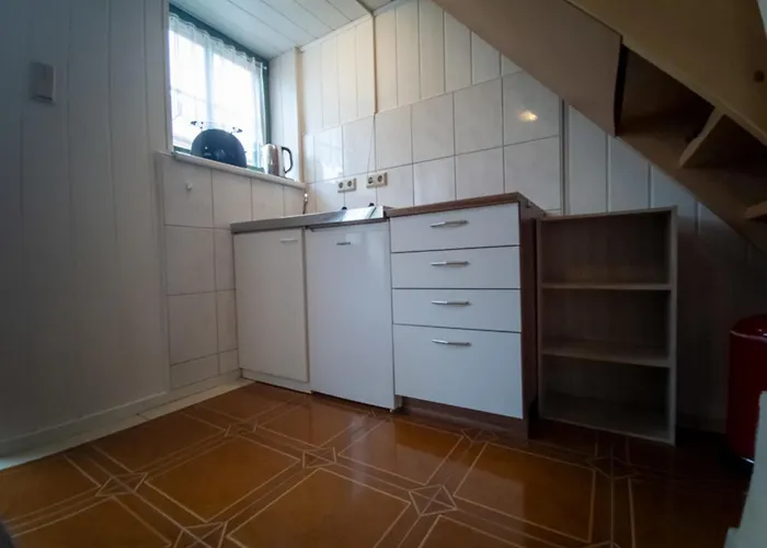 Spreewaelder Schwalbenhof - 